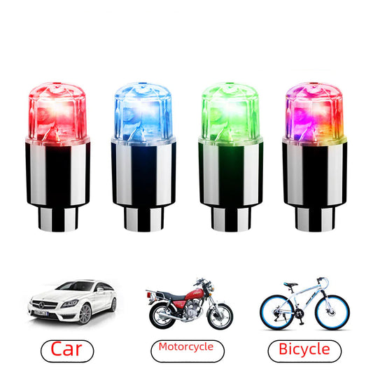 Cross-Border Car Wheel Valve