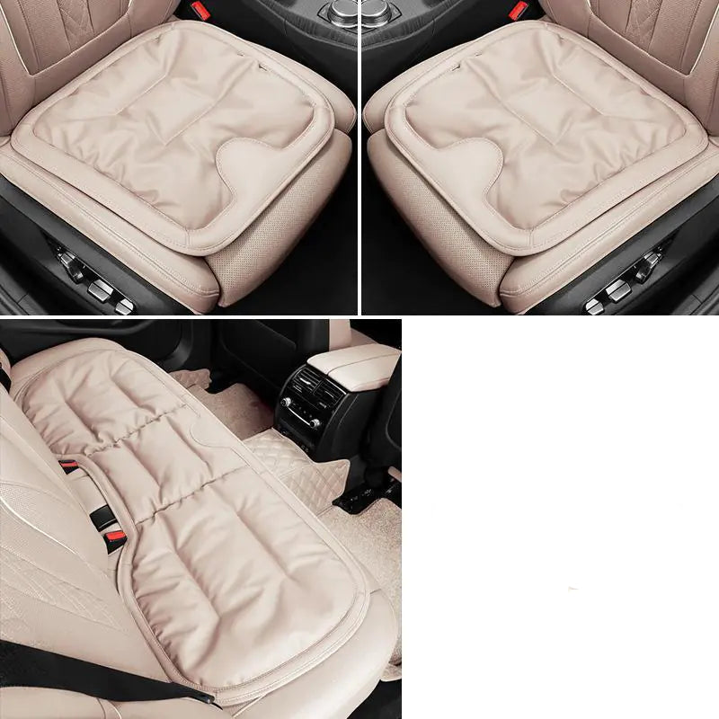 Car Seat Covers for Winter