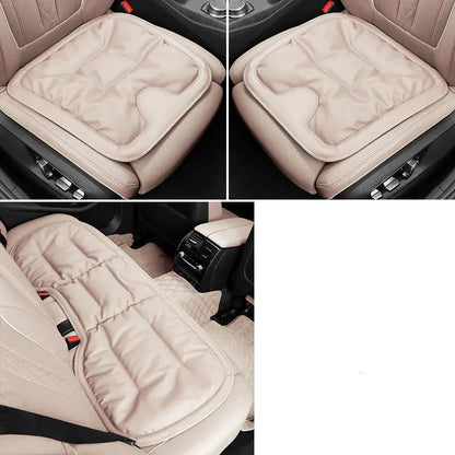 Car Seat Covers for Winter