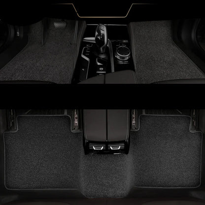 SUV Car Floor Mats Carpet