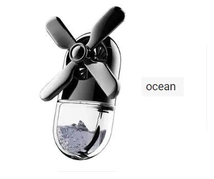 Car Air Vent Perfume