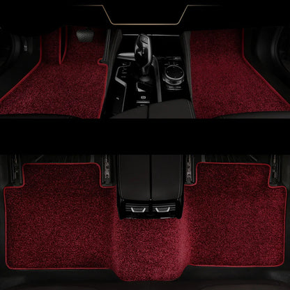SUV Car Floor Mats Carpet
