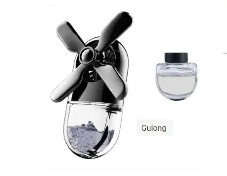 Car Air Vent Perfume