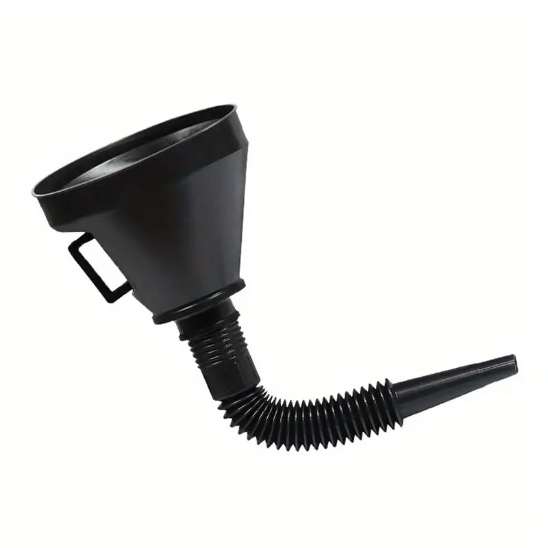 Car Refueling Funnel Tool