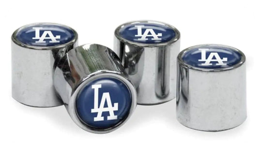 Los Angeles Dodgers Valve