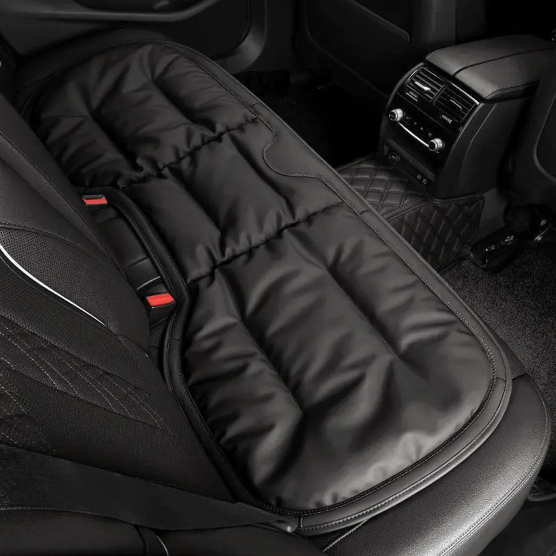 Car Seat Covers for Winter