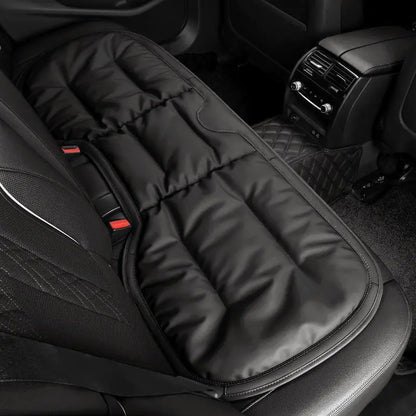 Car Seat Covers for Winter