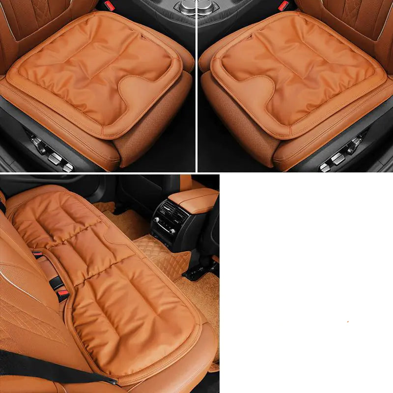 Car Seat Covers for Winter