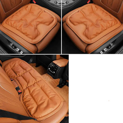 Car Seat Covers for Winter