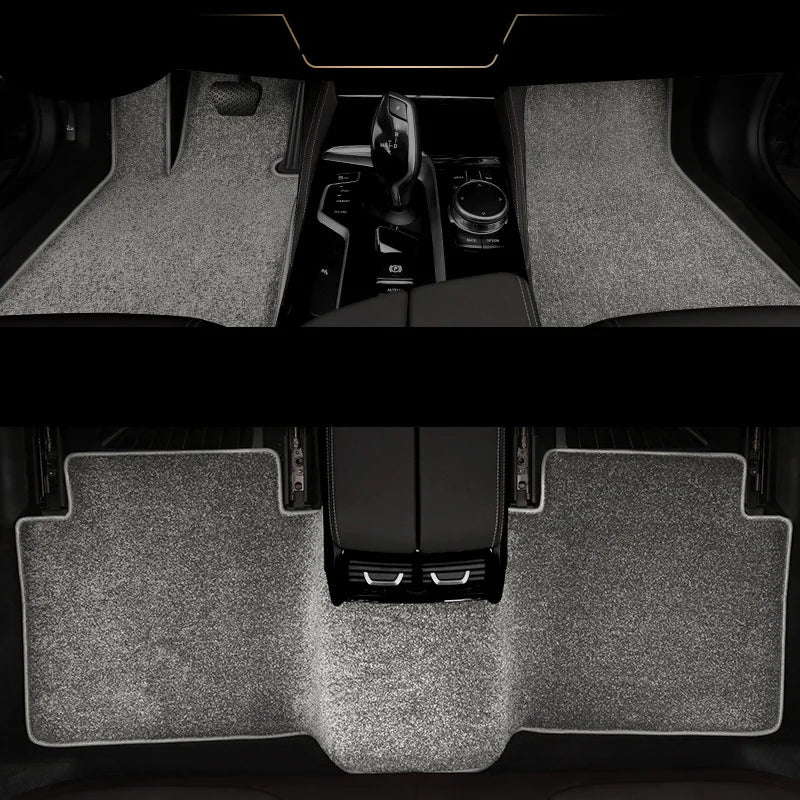 SUV Car Floor Mats Carpet