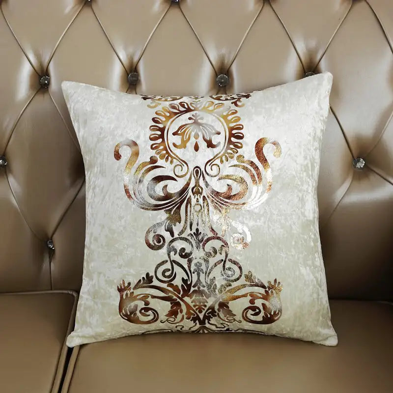 Cushion Car Bolster Seat Support