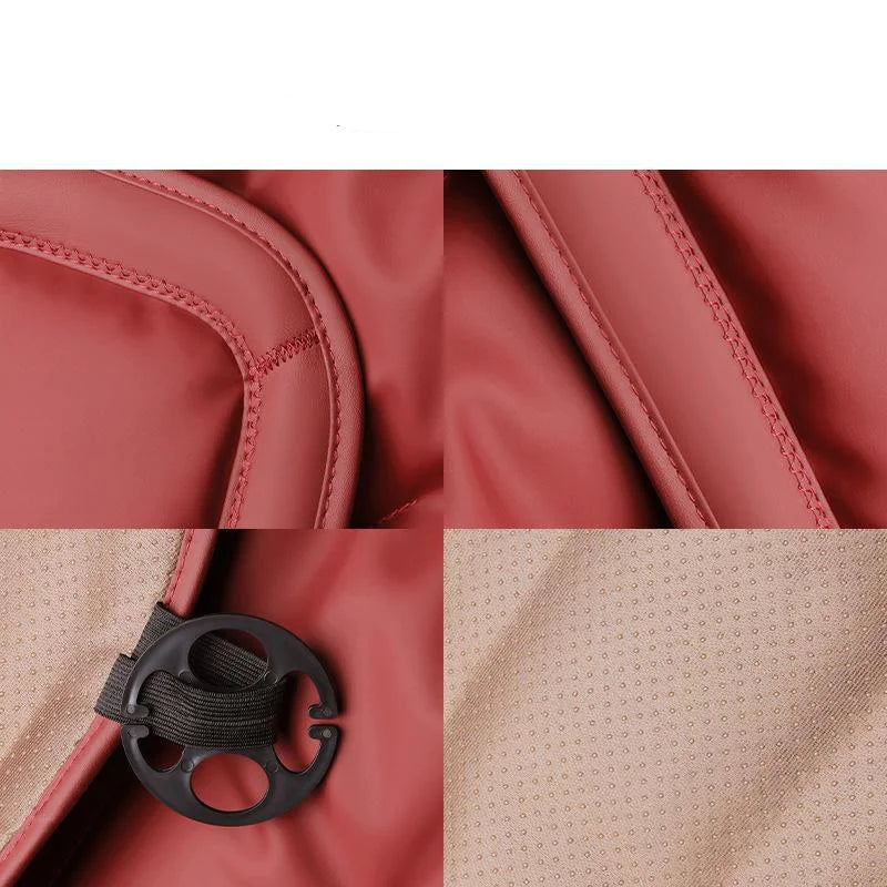 Car Seat Covers for Winter