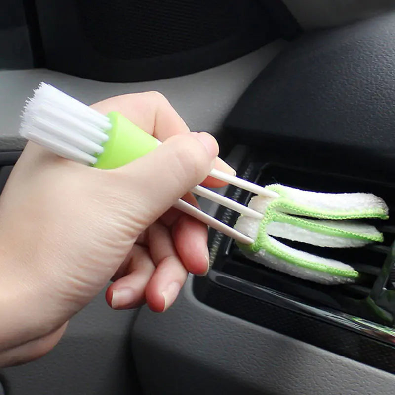 Air Vent Cleaning Brush