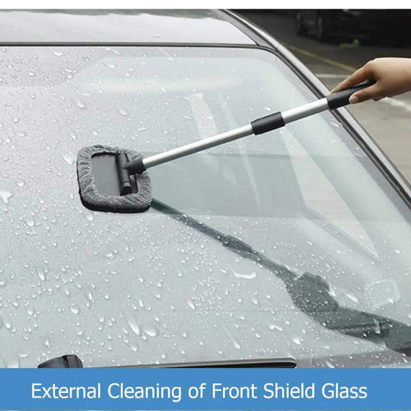 Car Dusting Cleaning Brush