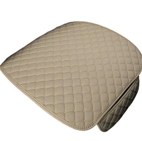 Backrest Car Seat Cushion Set