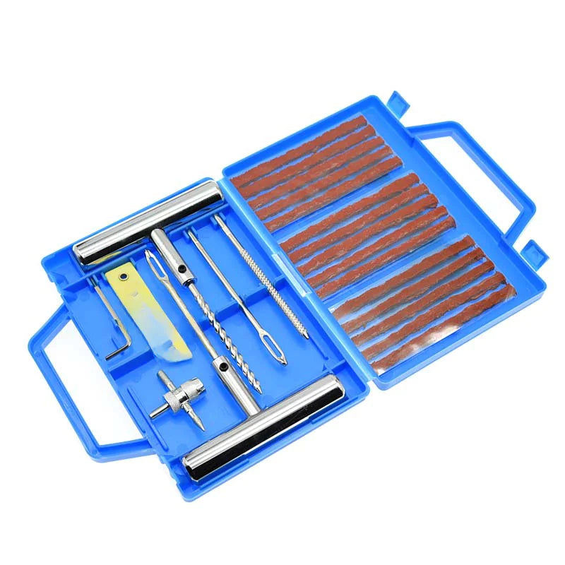Quick Tire Repair Kit