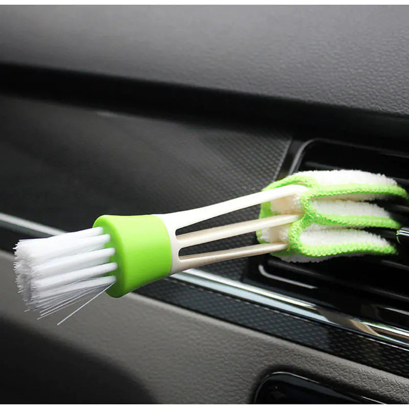 Air Vent Cleaning Brush