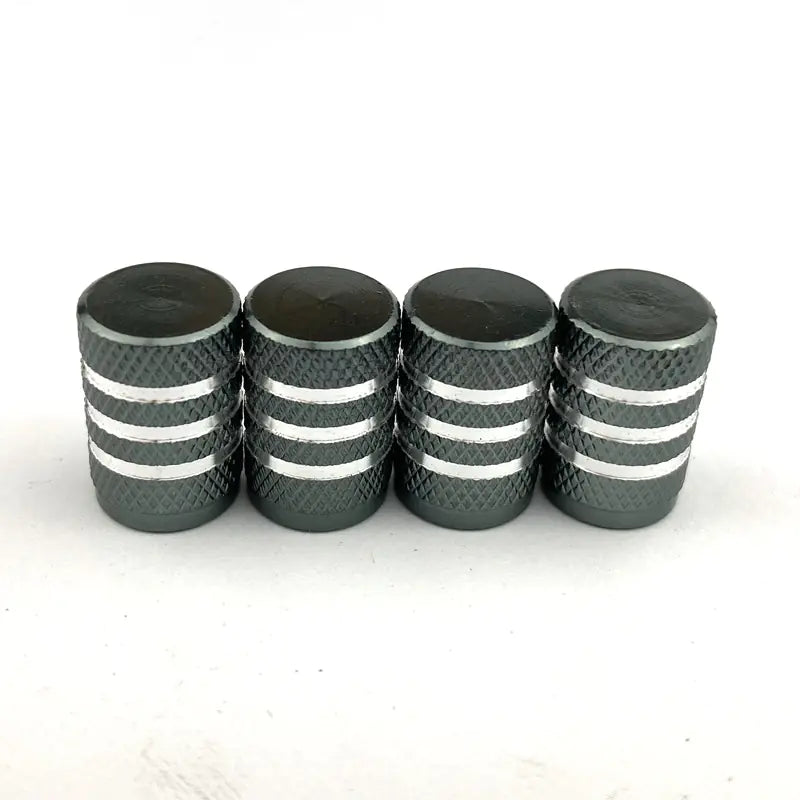 Colorful Aluminum Tire Valve