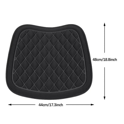 Breathable Car Seat Cushion