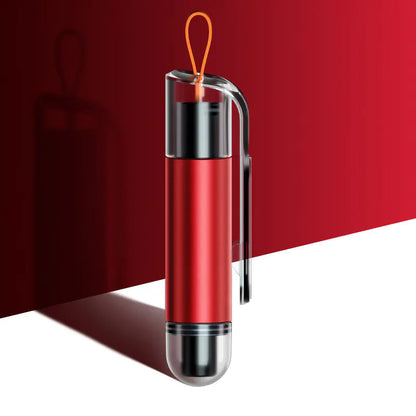 Car Emergency Hammer with Seatbelt Cutter