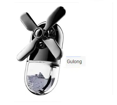 Car Air Vent Perfume