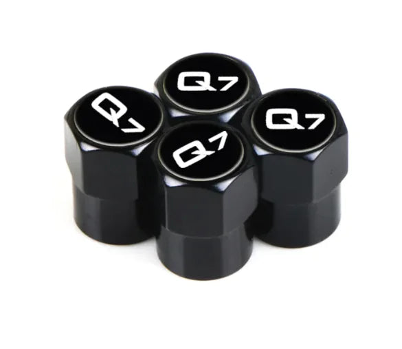 Car Wheel Valve Stem Cover