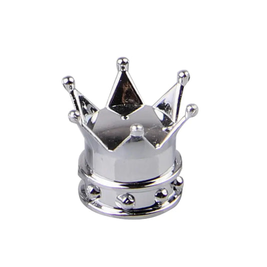 Universal Crown Tire Valve