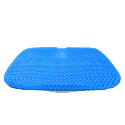 Honeycomb Gel Car Seat Cushion