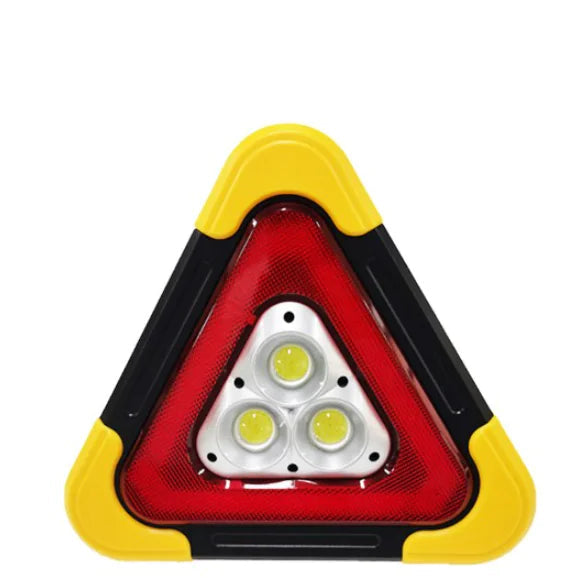 Multifunctional Car Emergency Light
