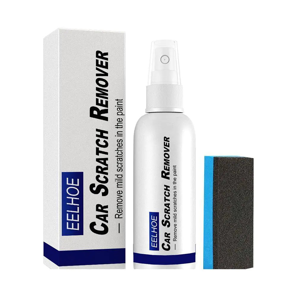 Scratch Remover Spray for Car