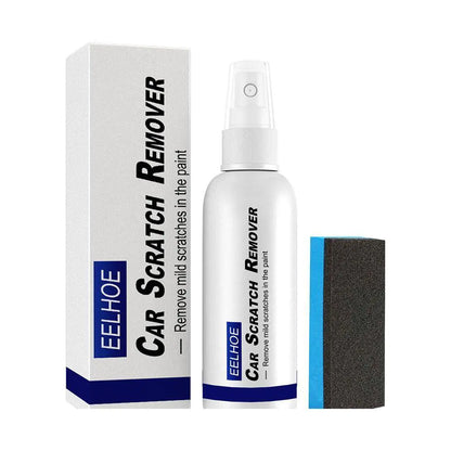 Scratch Remover Spray for Car