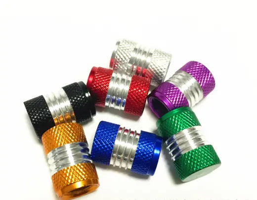 Aluminum Alloy Tires Valve