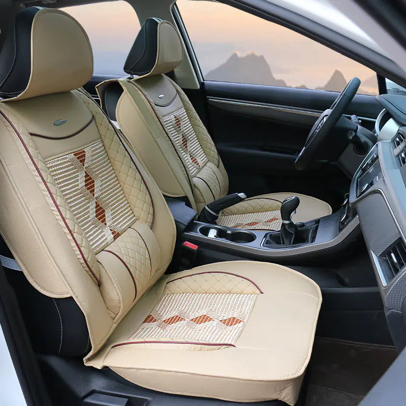Universal 3D Car Seat Covers