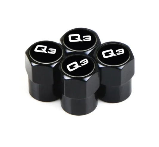 Car Wheel Valve Stem Cover