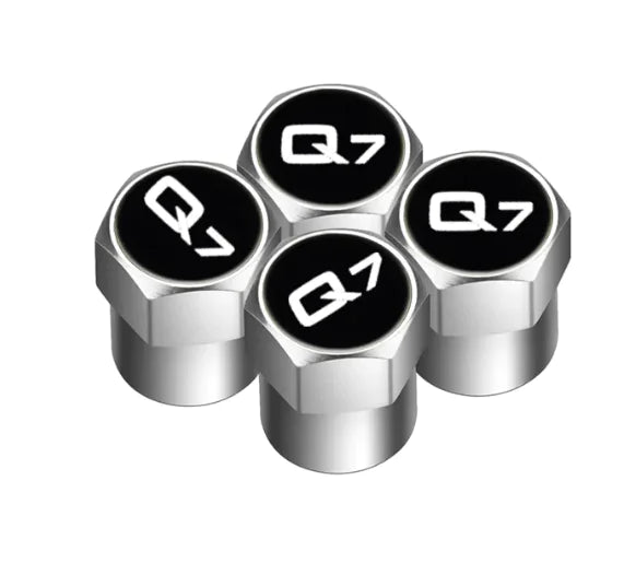 Car Wheel Valve Stem Cover