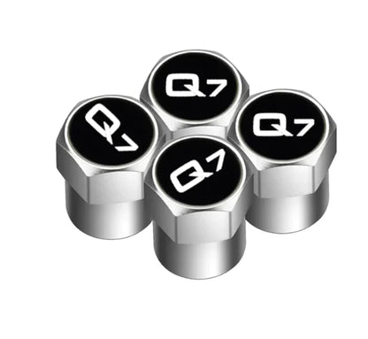 Car Wheel Valve Stem Cover