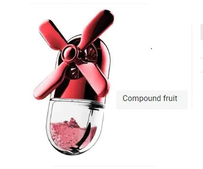 Car Air Vent Perfume