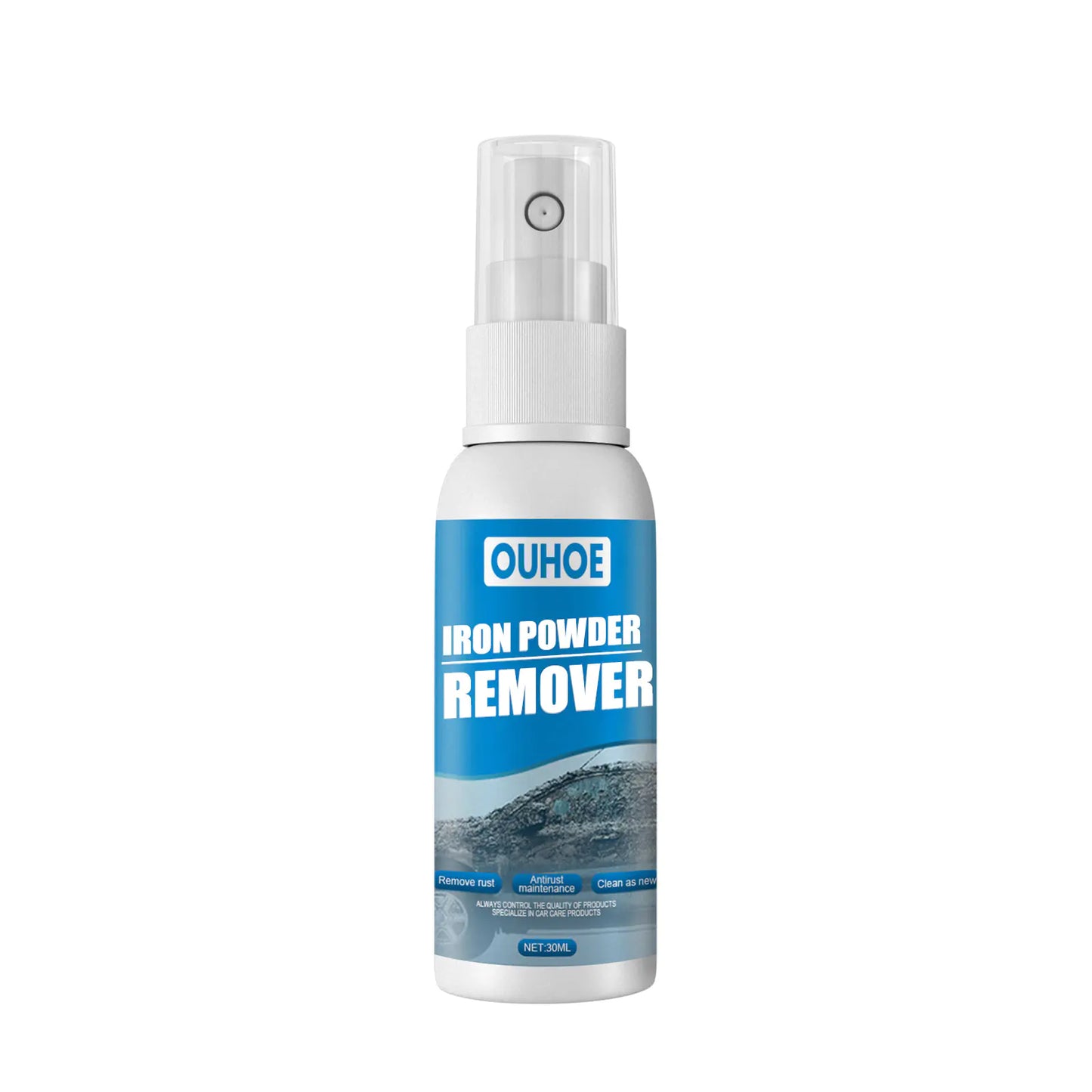 Car Rust Remover Spray
