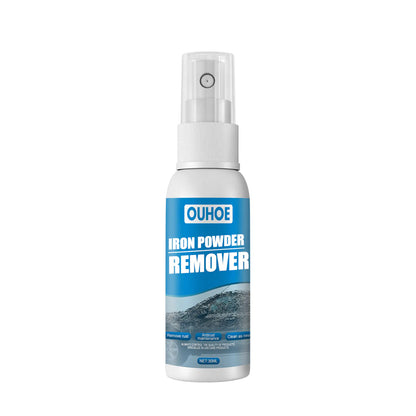 Car Rust Remover Spray