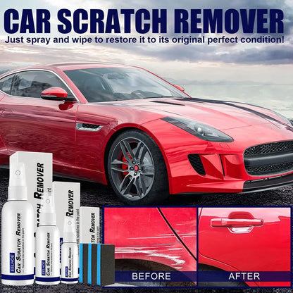 Scratch Remover Spray for Car