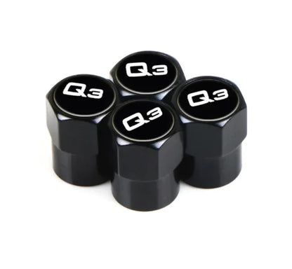 Car Wheel Valve Stem Cover