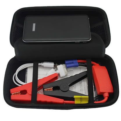 Mini Car Emergency Jump Starter