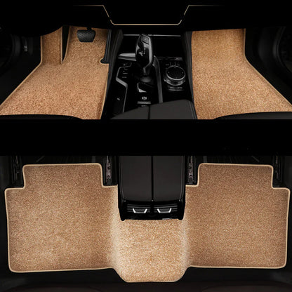 SUV Car Floor Mats Carpet