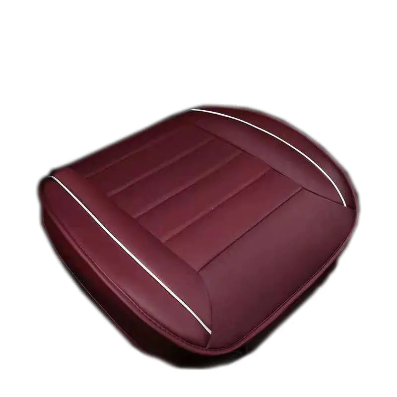 Universal Full Set Car Seat Cushion