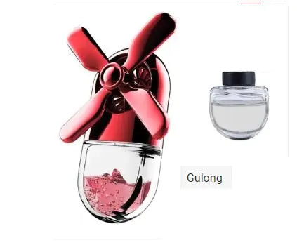 Car Air Vent Perfume