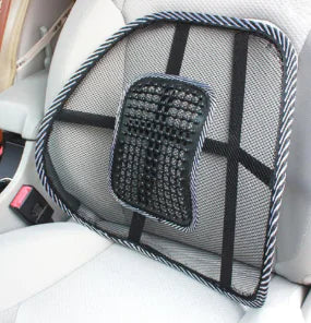 Car Seat Chair Back Cushion