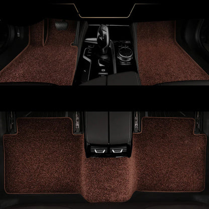 SUV Car Floor Mats Carpet