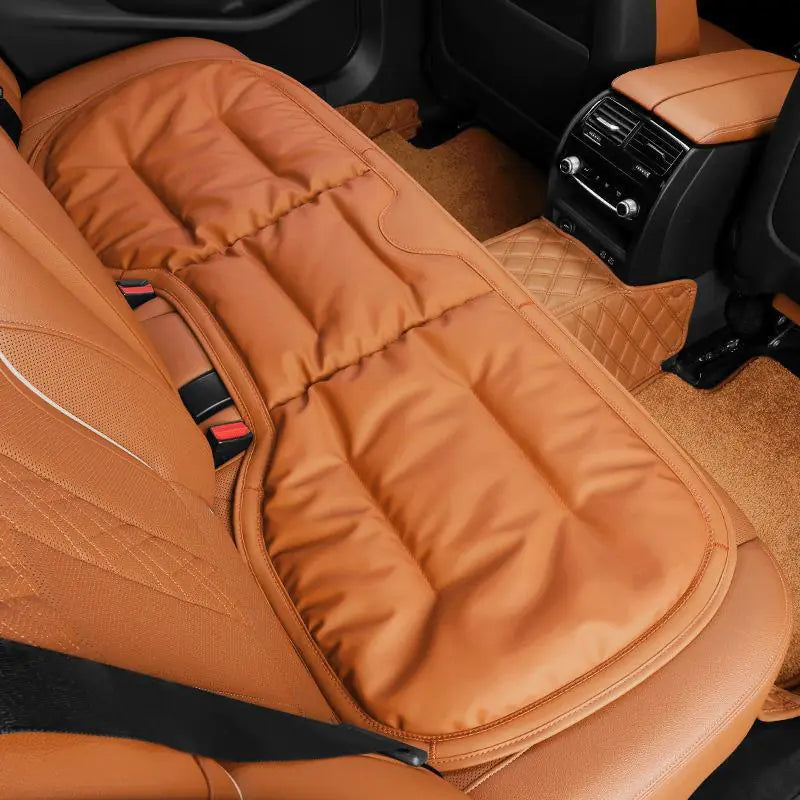 Car Seat Covers for Winter
